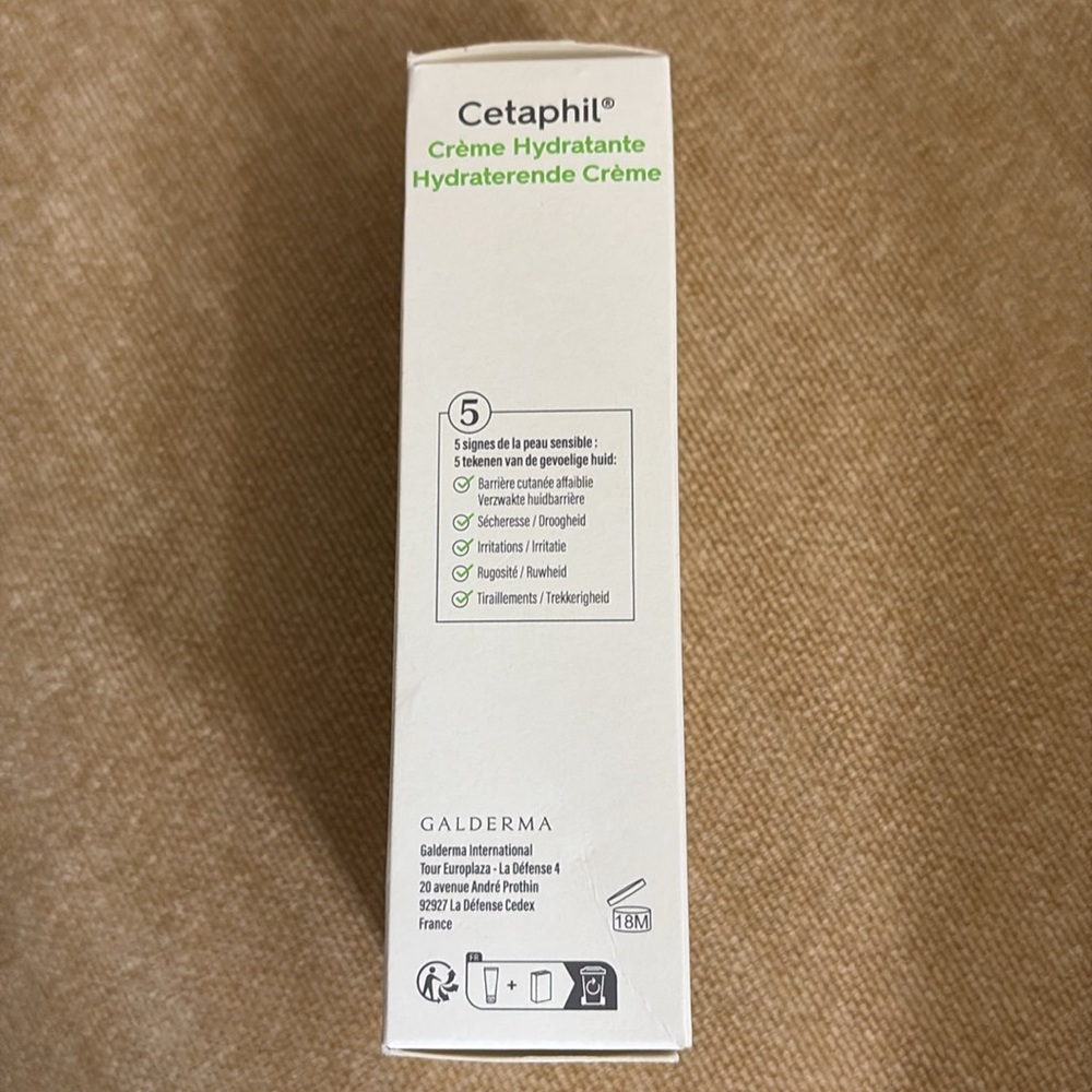 Cetaphil - Picture 2 of 7